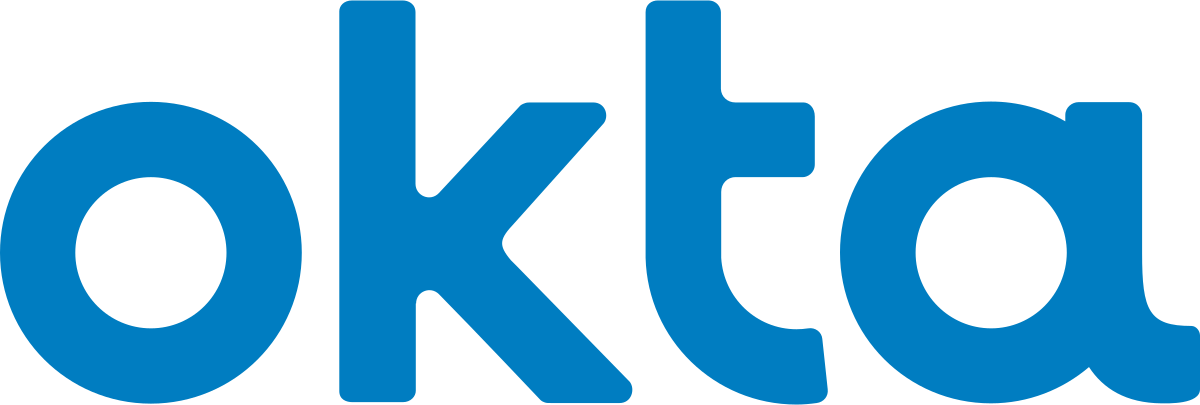 Logo of OKTA