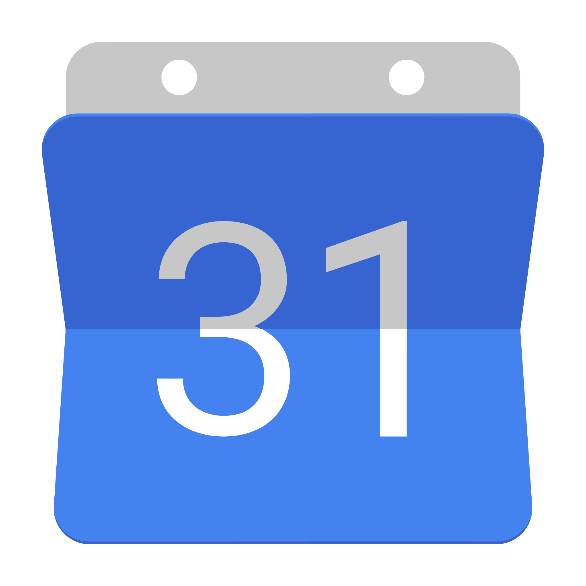 SpriggHR Integration - Google Calendars