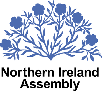 Logo of Northern Ireland Assembly