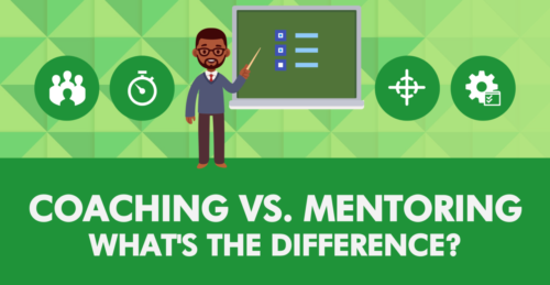 Coaching Vs Mentoring What s The Difference SpriggHR
