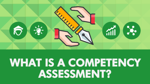 What is a Competency Assessment? • SpriggHR