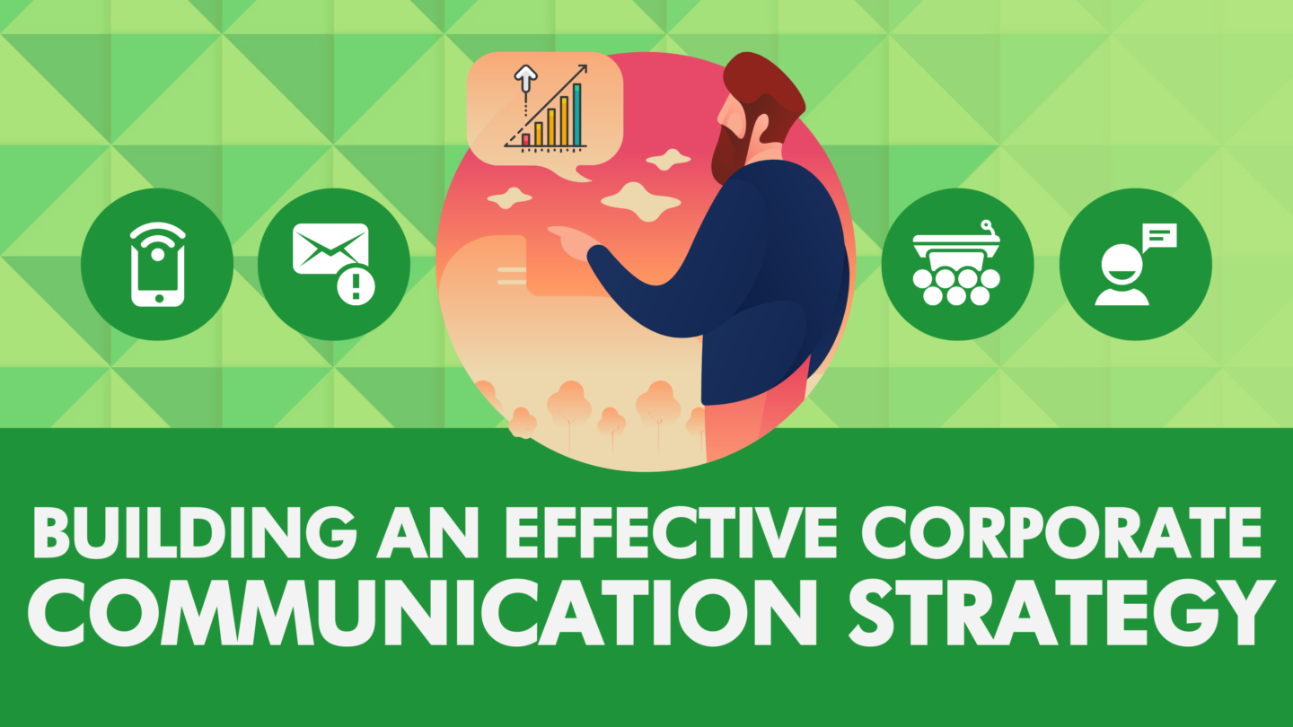 Corporate Communication Strategy