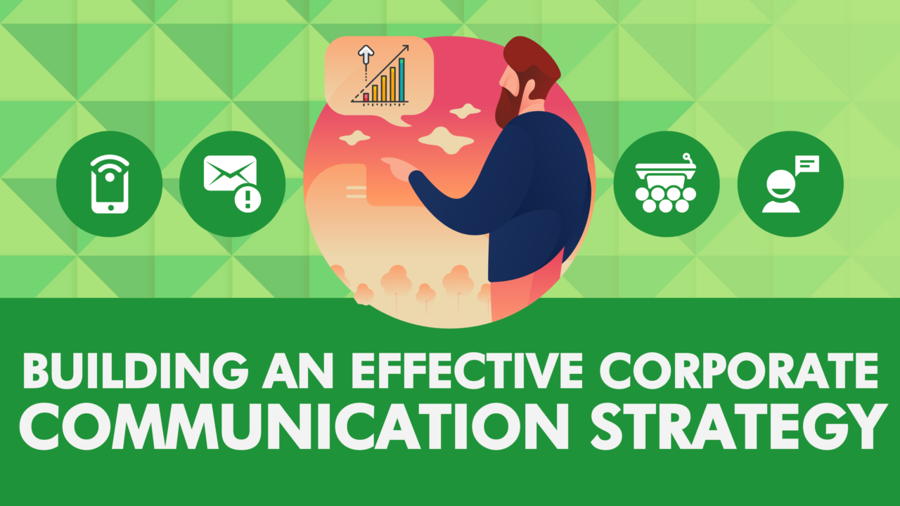 Building an Effective Corporate Communication Strategy • SpriggHR