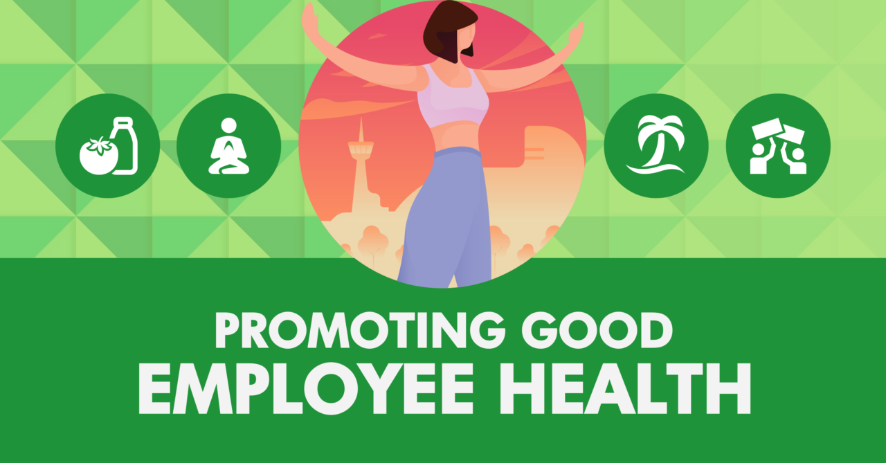 Employee Health