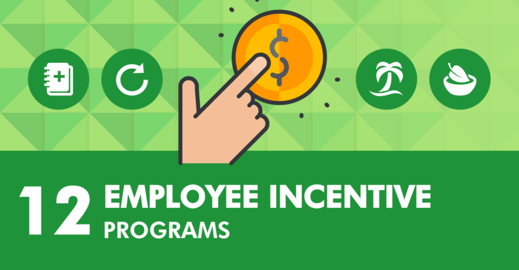 Effective Incentive Programs For Employees