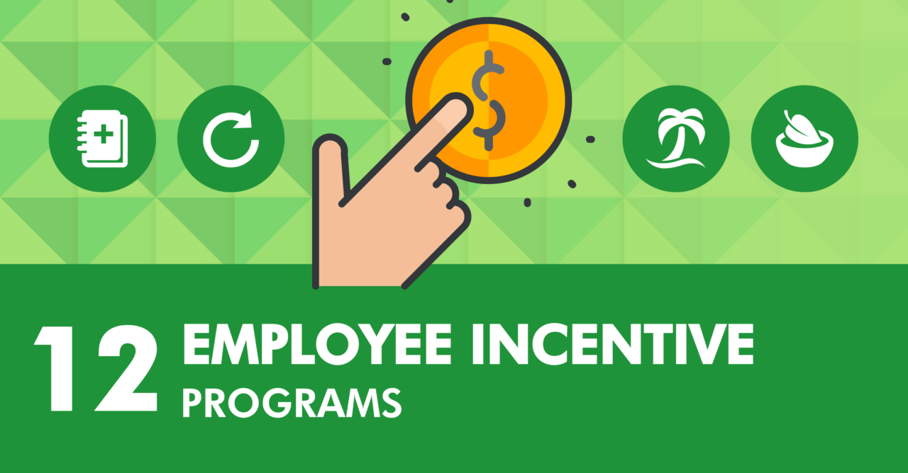 Employee Incentive Programs