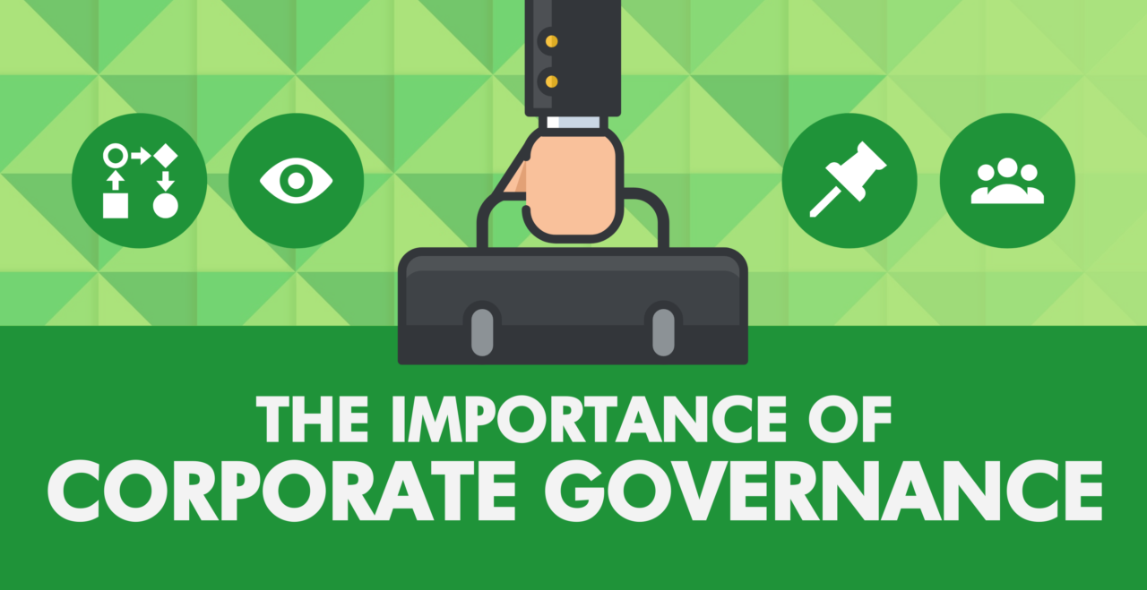 Importance of Corporate Governance