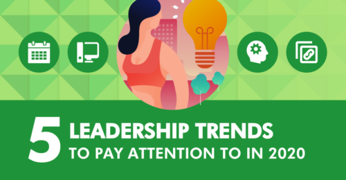 5 Leadership Trends In 2020 • SpriggHR