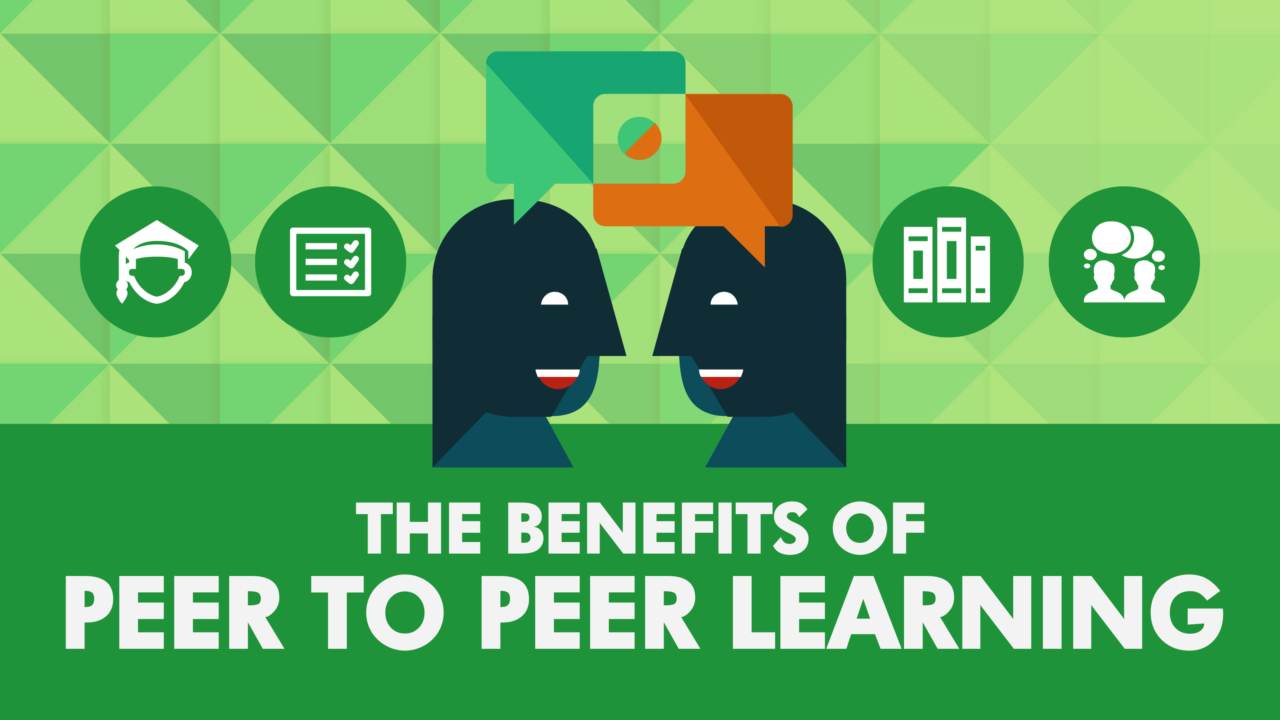 Peer to Peer Learning