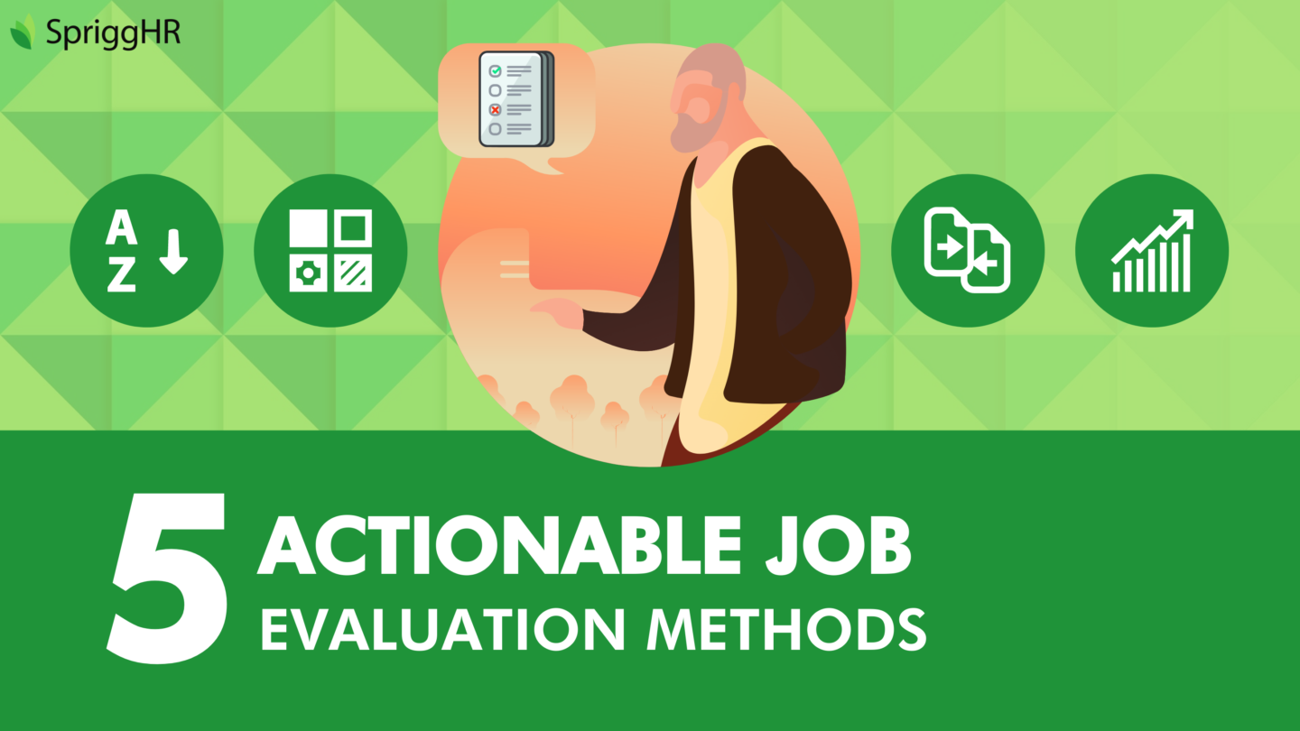 Job Evaluation