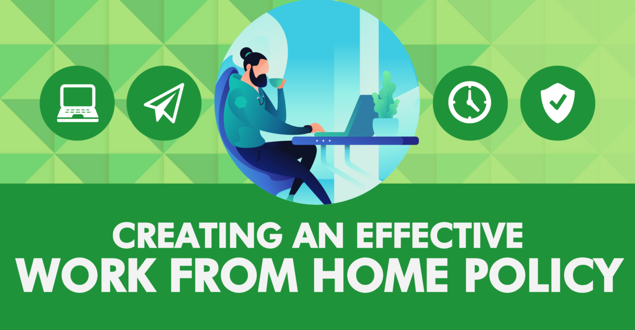 Work from Home Policy