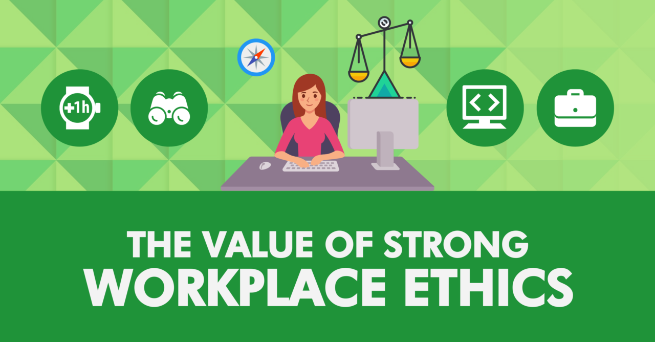 The Value Of Strong Workplace Ethics SpriggHR