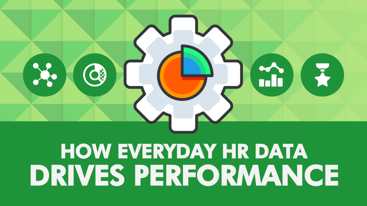 Everyday HR Data