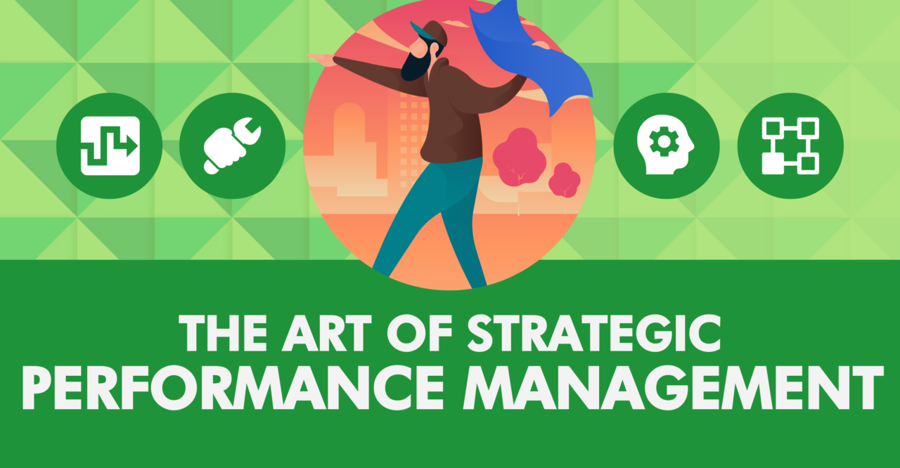 Strategic Performance Management
