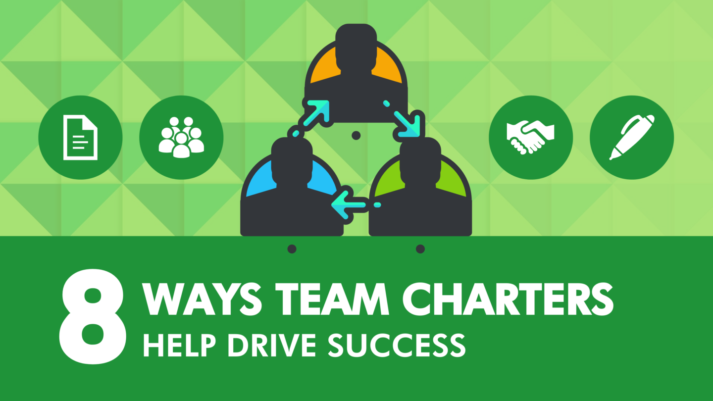 Ways Team Charters Drive Success