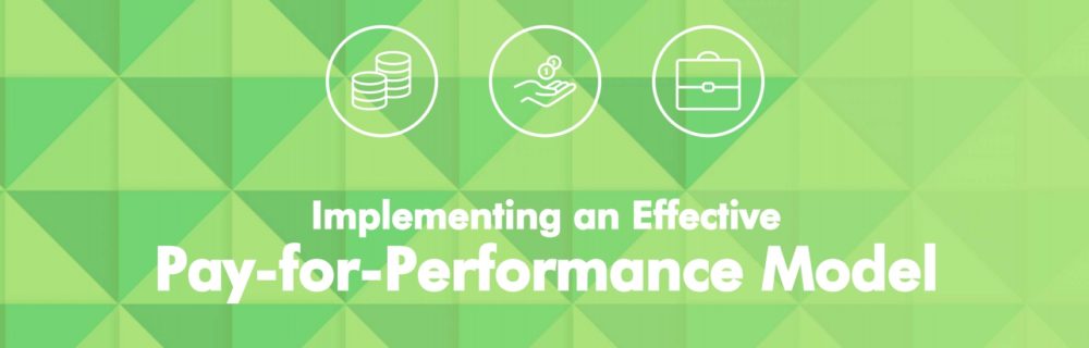 Pay-for-Performance
