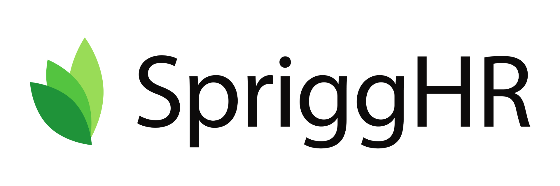 SpriggHR